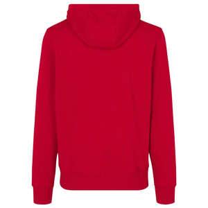 Sweat à capuche en coton uni surdimensionné pour hommes de haute qualité Logo privé personnalisé coupe et couture pull à capuche et sweat-shirt - Product Image 5