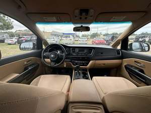 KIA SEDONA LX 2015 USADO, Volante a la Izquierda/Derecha - Product Image 3