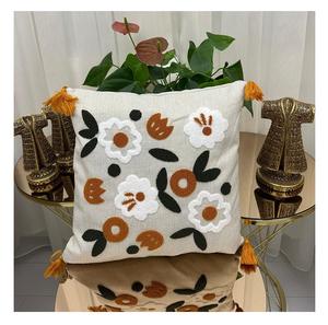 ชุดปลอกหมอนอิงชุดหมอนอิงผ้าคุชชั่น - Product Image 1