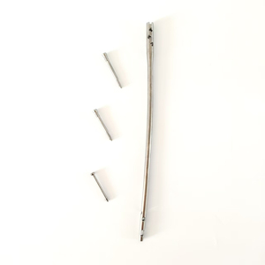 เล็บไทเทเนียมสำหรับกระดูกหักเครื่องมือผ่าตัด - Product Image 4