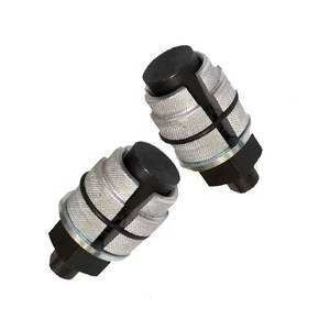 Clé de vidange solide pour réparation de plomberie, rénovation de salle de bain et entretien de l'évier de cuisine offert au prix le plus bas - Product Image 4