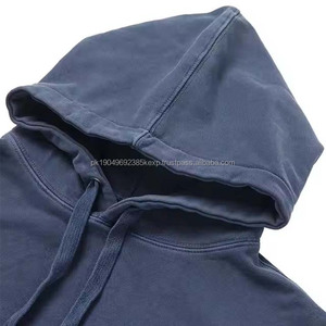 Sweat-shirt de haute qualité pour hommes, streetwear, coton mélangé, grandes tailles, sweat-shirts et pulls pour hommes, sweat-shirts vierges pour sublimation - Product Image 4