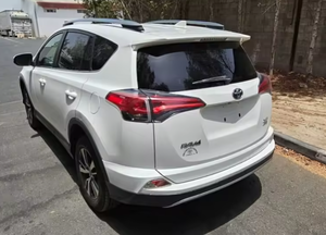 READY to SHIP Used <b>Cheap</b> AWD Turbo Leather Seats 2020 Left Hand Drive SUV ACC Automatic Panoramic Sunroof <b>Light</b> R19 - Product Image 2