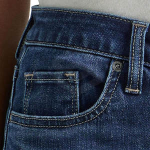 Offre Spéciale personnalisé femmes jean pantalon Slim Fitness porter jean pantalon haute qualité femmes jean pantalon fabriqué au Pakistan - Product Image 3