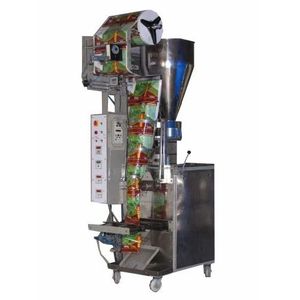 เครื่องขึ้นรูปบรรจุภัณฑ์แบบซองอัตโนมัติควบคุมด้วย PLC ความแม่นยำสูง - Product Image 5