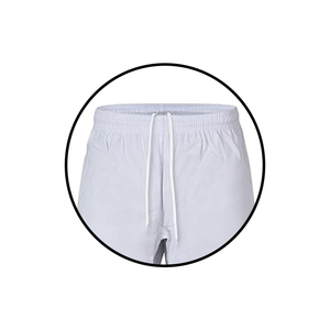 Uniforme de karaté d'arts martiaux léger de qualité supérieure personnalisé uniforme de karaté de broderie et de logo de sublimation multicolore - Product Image 4