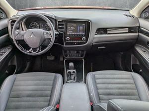 USADO LHD/RHD 2020 MITSUBISHI OUTLANDER SE FWD - Product Image 3