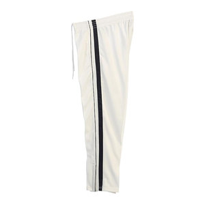 2025 Men's High Quality Lightweight Cotton Fleece Breathable Windproof Tracking <b>Trousers</b> Customizable <b>Elastic</b> <b>Waist</b> Mid Casual - Product Image 5