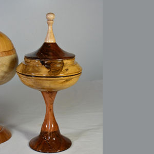 La mejor urna para mascotas de estilo europeo para cenizas, urna funeraria personalizada de tamaño adulto grande de la India - Product Image 4