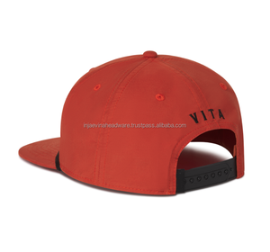 Casquettes de baseball non structurées personnalisées en coton lavé, brodées en 3D, avec logo brodé à pois, lettres et fruits, style 'Dad Hat' tendance, Gorras - Product Image 4