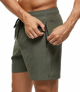 Men's Board <b>Shorts</b> Gym Sports Workout Running Men Spandex / Polyester Swim Trunks <b>Short</b> Phantom Beach <b>Shorts</b> Fitness <b>Swimwear</b> - Product Image 2