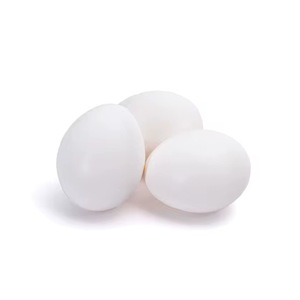 Huevos de gallina de mesa empaquetados con cuidado y frescura, suministro a granel de huevos de mesa premium - Product Image 1
