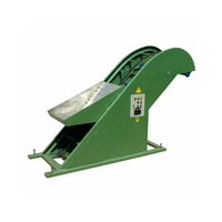 Machine de fabrication de granulés de plastique EVA à refroidissement par air, capacité 200 kg/h, avec moteur 22 kW, marque XINSU