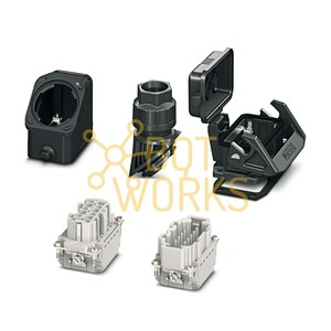 Phoenix Contact 1408791 - Nuovo - Product Image 1