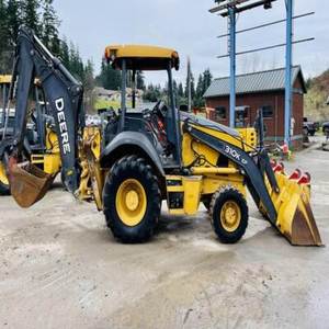 รถแทรกเตอร์ล้อยางมือสอง John Deere 6630 ประสิทธิภาพสูง พร้อมราคาประหยัด มาพร้อมมอเตอร์ปั๊มเกียร์บ็อกซ์คุณภาพสูงสำหรับขาย - Product Image 1