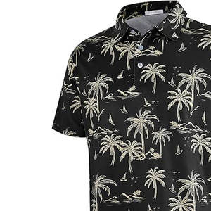 Polos de Golf Premium para Hombre para Clubes de Campo, Academias Deportivas, Tiendas Profesionales y Venta al por Mayor - Product Image 2