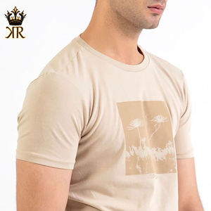 Camisetas de Hombre de Nuevo Diseño y la Mejor Calidad, Colores Personalizados, Venta al por Mayor, Camisetas 100% de Alta Calidad - Product Image 3