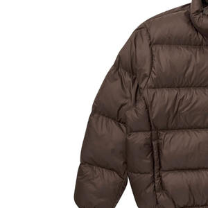 Chaquetas acolchadas de alta calidad superventas para hombres y mujeres, fáciles de usar, disponibles en todos los tamaños, colores, decoración bordada, MOQ bajo - Product Image 3