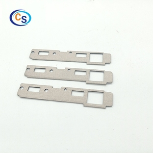 Tùy Chỉnh Ngọn Lửa Chống Cháy Sốc Bằng Chứng PU Bọt Dẫn Điện Miếng Bọt Biển Duy Nhất/Hai Mặt Dính EMI Che Chắn Vật Liệu Cách Nhiệt - Product Image 6