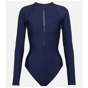 2026 Tankinis de alta calidad para mujer, ropa de playa de moda con estampado de logotipo frontal, fabricante al por mayor, Etiqueta Privada para mujer - Product Image 5