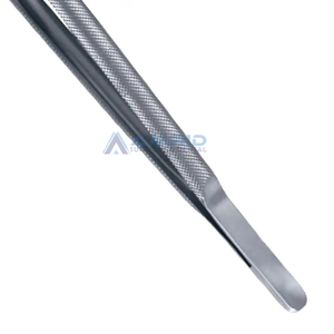 Fórceps Adson de primera calidad, apósito de disección, fórceps de microdisección para cirugía plástica de AMRID SURGICAL - Product Image 2