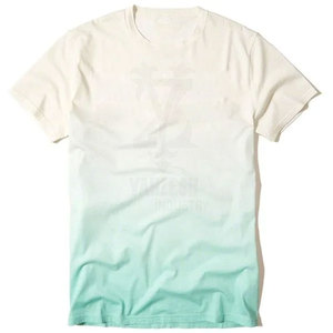 Polo de golf para hombre Camiseta personalizada 100% algodón y poliéster de alta calidad con tela de punto en blanco bordada - Product Image 2