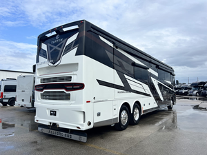 Autocaravana Tiffin A-L-L-E-G-R-O BUS 45OPP 2026 lista para la venta - Product Image 2