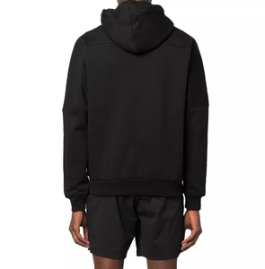Sweats à capuche pour hommes en coton 100% teint uni offrant des designs confortables, chauds et élégants, parfaits pour un usage quotidien à bas prix - Product Image 4