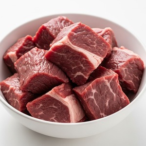Carne de búfalo Halal congelada para exportación a granel adecuada para la distribución tanto refrigerada como congelada a compradores globales - Product Image 2