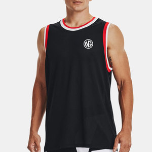 New Arrival High Quality Knitted Breathable Wrestling <b>Singlets</b> Latest Design Wholesale Price <b>for</b> Sale - Product Image 5