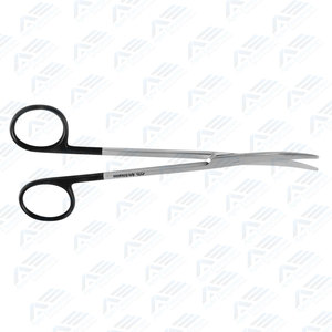 Instrumentos Quirúrgicos - Tijeras Quirúrgicas Mayo Manuales de Primera Calidad, Mejor Calidad Médica, 5.5 Pulgadas, Acero Inoxidable Premium Supercut - Product Image 3