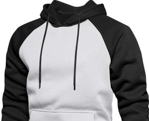 ผู้ผลิตเสื้อฮู้ดแบบสวม ให้บริการการผลิตเสื้อฮู้ดแฟชั่นผ้าฝ้าย 100% สำหรับฤดูหนาว ปรับปรุงได้ตามความต้องการ มีกระเป๋า ระบายอากาศ แห้งเร็ว - Product Image 5