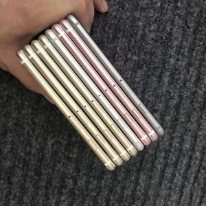 Téléphone d'origine débloqué iPhone <span class=keywords><strong>6s</strong></span> 6sp Vente en gros de téléphones mobiles d'occasion - Product Image 6