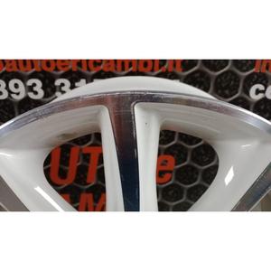 TOYOTA Aygo 3ème Série (15>) JANTES EN ALLIAGE PZ493-90673 - Product Image 3
