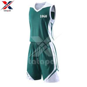 2025 Kits de basket-ball personnalisés professionnels Fabricant de vêtements de marque pour les clubs et les tournois scolaires - Product Image 2