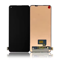 Écran LCD + Écran tactile d'origine de haute qualité pour OnePlus 5T/6T/7T/8T/9/9RT/10R/10T/10 Pro/11R avec garantie d'un an