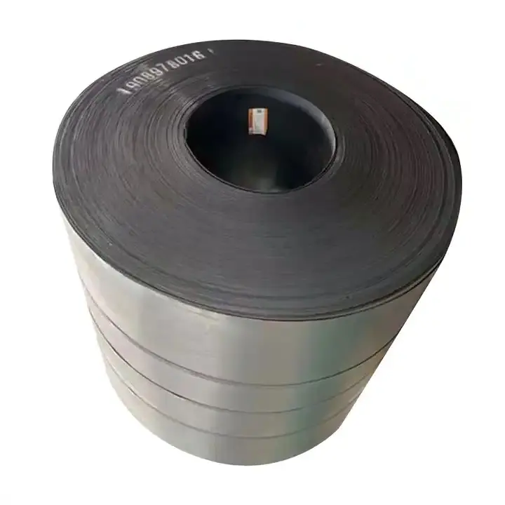 Büyük envanter bükme hafif karbon çelik levha bobin ASTM sıcak haddelenmiş düşük fiyat karbon galvanizli kazan çelik metaller alaşım
