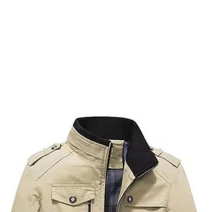 เสื้อแจ็คเก็ตพัฟเฟอร์แบบมีฮู้ดสำหรับฤดูหนาว คุณภาพสูง ผลิตจากผ้าฝ้าย 100% สำหรับผู้ชายและผู้หญิง ดีไซน์ปรับแต่งได้ ระบายอากาศได้ดี บริการ OEM ขนฟลีซน้อย - Product Image 5