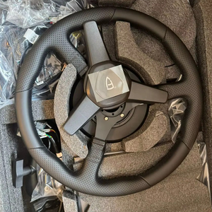 Boost Farm Efficiency with RTK GPS Auto Steering System Tractor Autopilot Solution AT2 MAX Featuring Engine & Gearbox IOT - Product Image 1