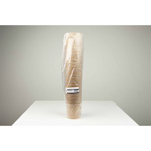 Contenedor de Sopa Kraft de 750 ml/26 oz, 10 Paquetes x 50 Unidades, B2B - Product Image 2
