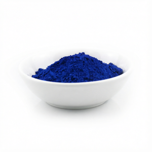 Pigmento Colorante Viola 23 Blu-Viola Fase RL Grado Industriale Pigmento Organico 1kg per Applicazioni su Pelle e Rivestimenti - Product Image 2