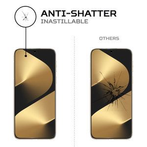 ฟิล์มกันรอยหน้าจอแบบบางพิเศษสำหรับหัวเว่ย ปูร่า 80 ฟิล์มป้องกันระดับพรีเมียม - Product Image 5