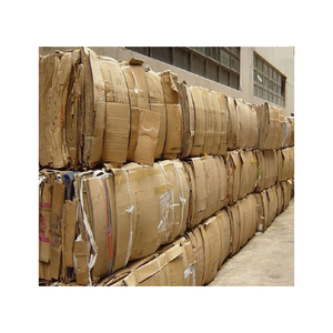 กระดาษรีไซเคิล OCC พร้อมส่งออก มีตัวเลือกการจัดส่งรวดเร็ว - Product Image 4