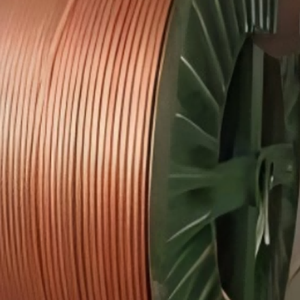 เศษลวดทองแดง99.99% เศษทองแดงแบรนด์1จากประเทศไทย - Product Image 3