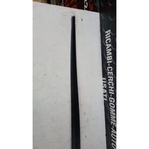 FIAT Punto Berline 3 portes 2ème Série (99>03) Moulure de porte avant gauche 0735272951 - Product Image 6