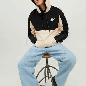 Mejor Venta Hombres Nueva llegada Ropa de invierno Hombres Sudaderas con capucha Hombres transpirables Hombres Sudaderas con capucha en alta calidad para la venta - Product Image 5