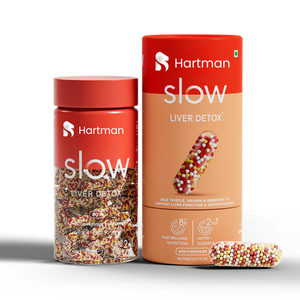 Supplément naturel de désintoxication du foie avec chardon-Marie, artichaut et pissenlit pour le nettoyage, l'inflammation et le soutien de désintoxication - Product Image 5