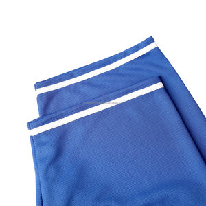 Vêtements de sport cousus pour jeunes avec broderie personnalisée de haute qualité, sublimation, maillot de baseball noir personnalisé pour hommes - Product Image 4