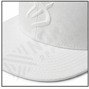 Gorra de Béisbol de 5 Paneles Personalizada y Elegante, Fabricada a Medida, de Alta Calidad, Impermeable, con Colores Personalizados, Logotipo y Diseño Premium - Product Image 4