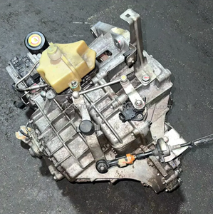 Caja de cambios/transmisión automática GA3 GA4 GA6 GA8 GS3 GS4 GS5 GS8 GM8 1,5 T. 1,8 T - Product Image 2